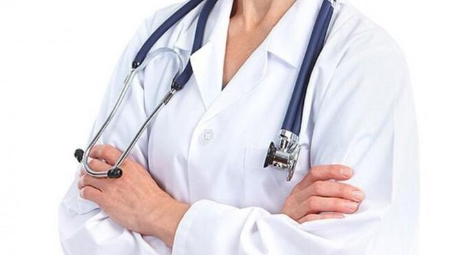 Вашият лекар ще ви помогне да идентифицирате гъбичките въз основа на техните симптоми.